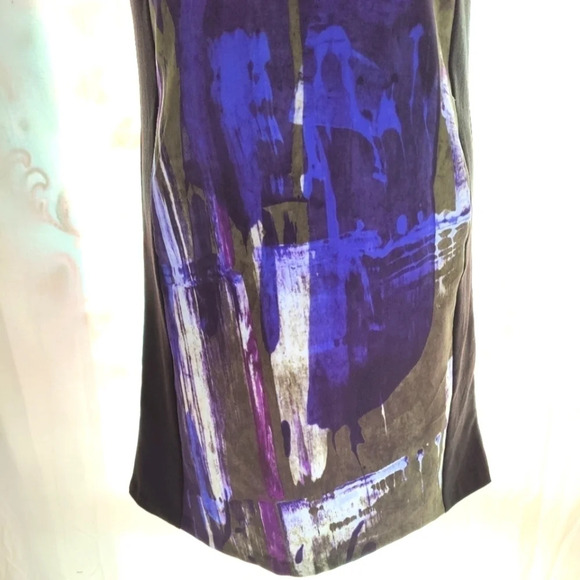 Vera Wang Cute Dress EUC ❤️ - Picture 5 of 10